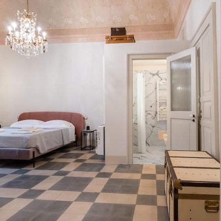 Donna Zaira Rooms&Suites Маглие Екстериор снимка