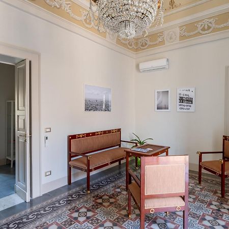 Donna Zaira Rooms&Suites Маглие Екстериор снимка